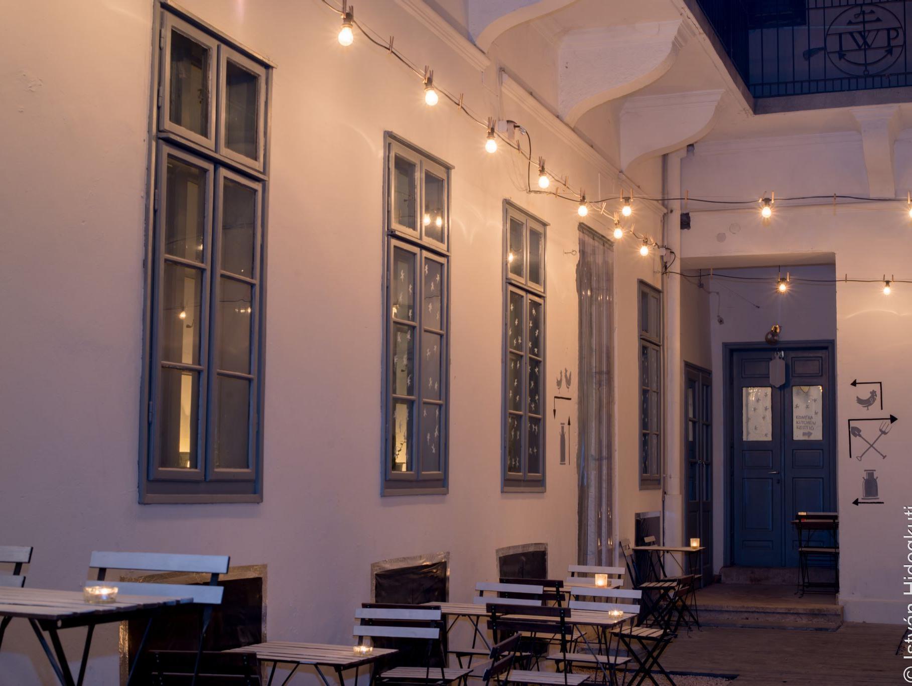 Lol Boutique Hostel City Center Budapešť Exteriér fotografie