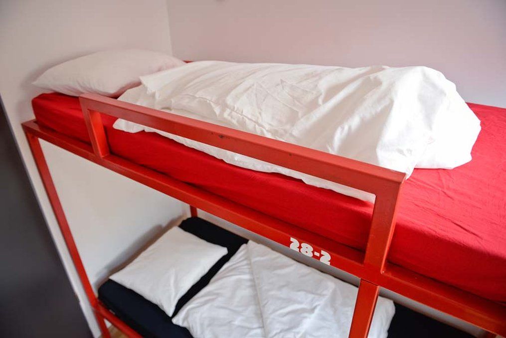 Lol Boutique Hostel City Center Budapešť Exteriér fotografie