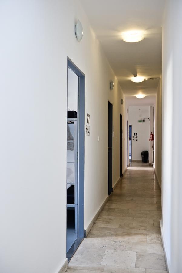 Lol Boutique Hostel City Center Budapešť Exteriér fotografie