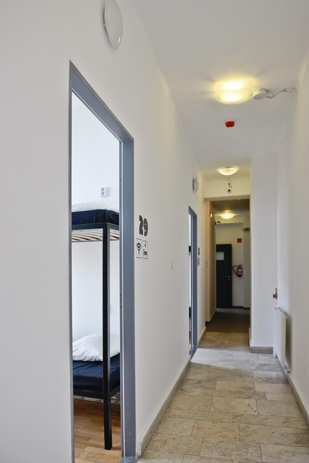 Lol Boutique Hostel City Center Budapešť Exteriér fotografie