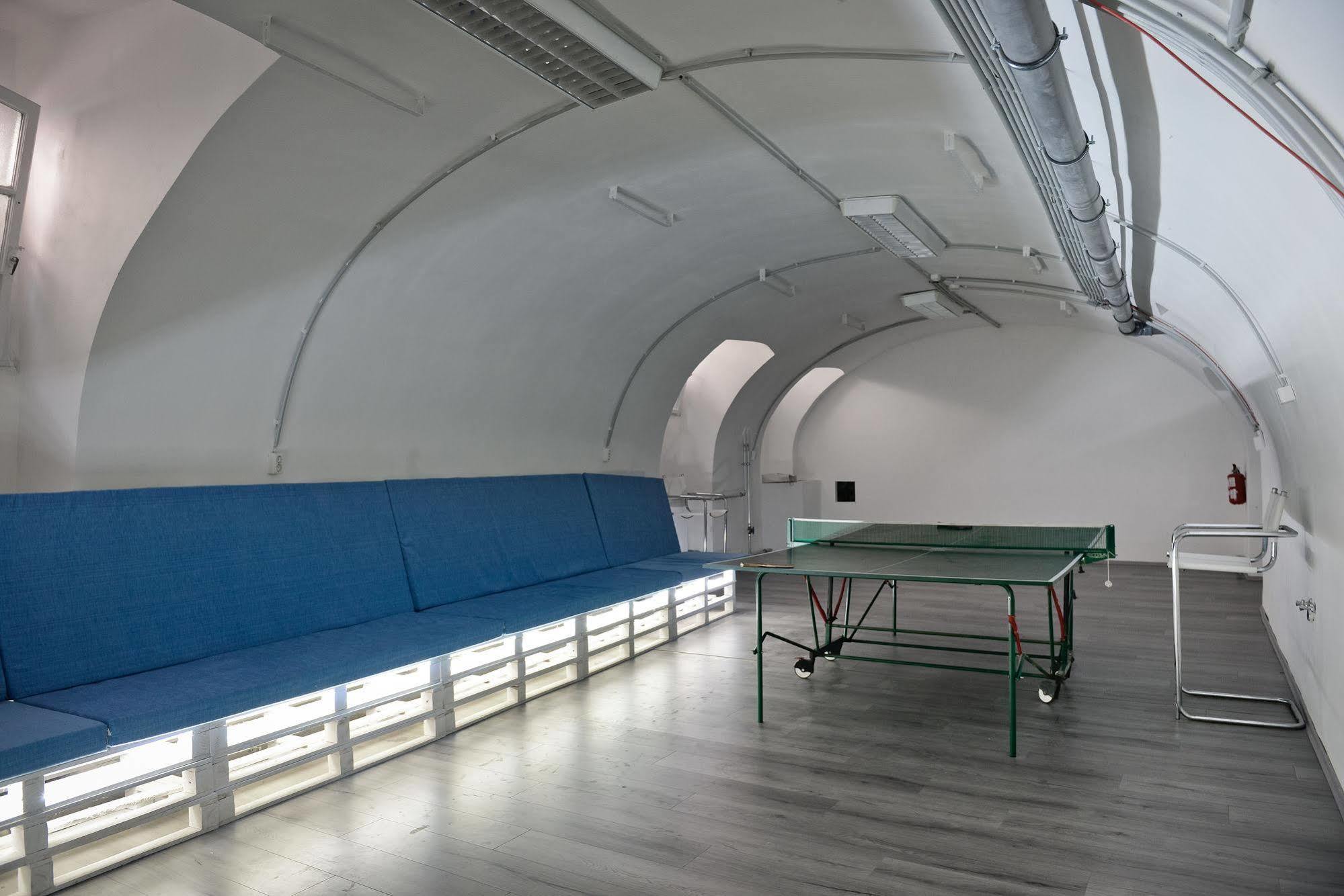 Lol Boutique Hostel City Center Budapešť Exteriér fotografie