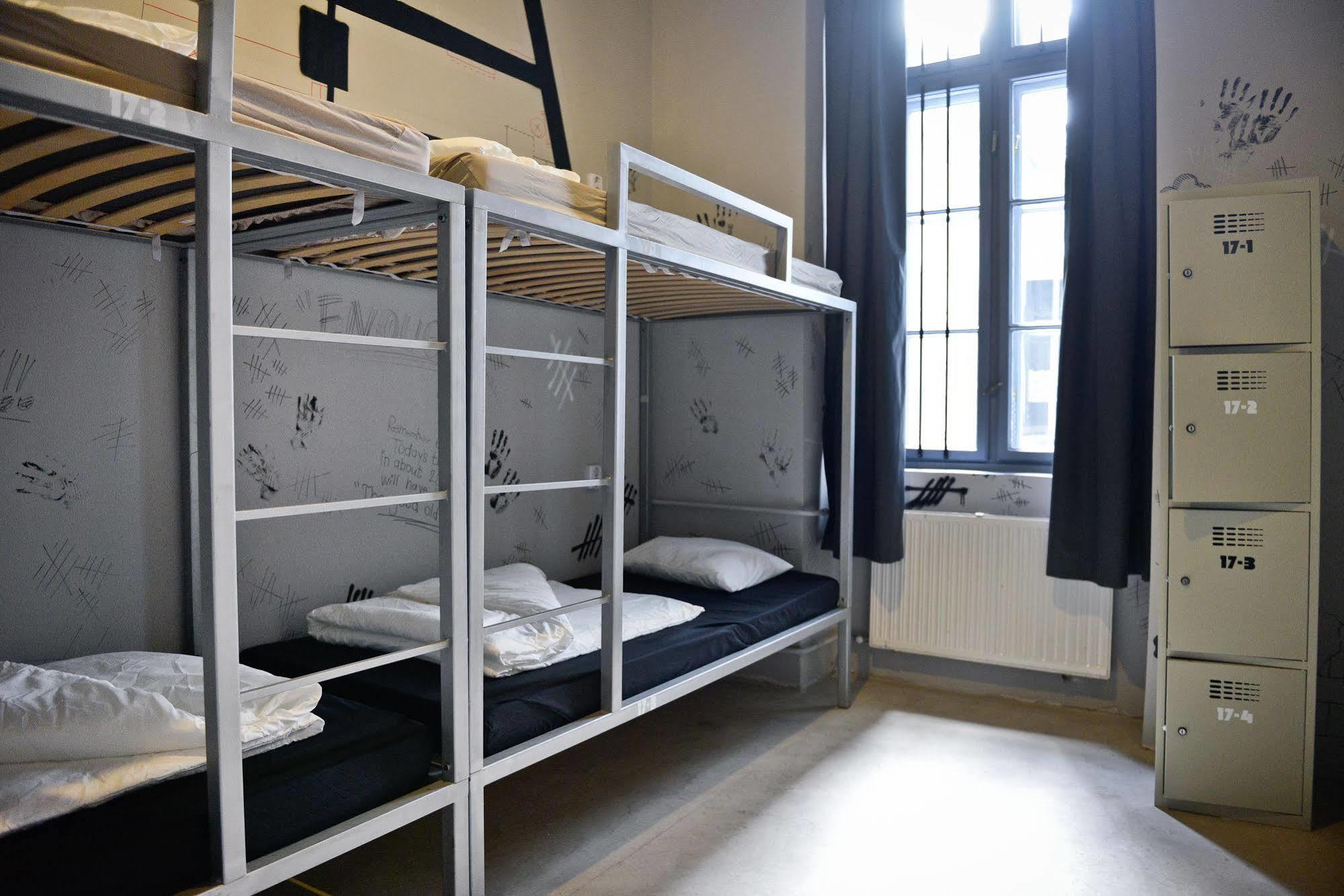 Lol Boutique Hostel City Center Budapešť Exteriér fotografie