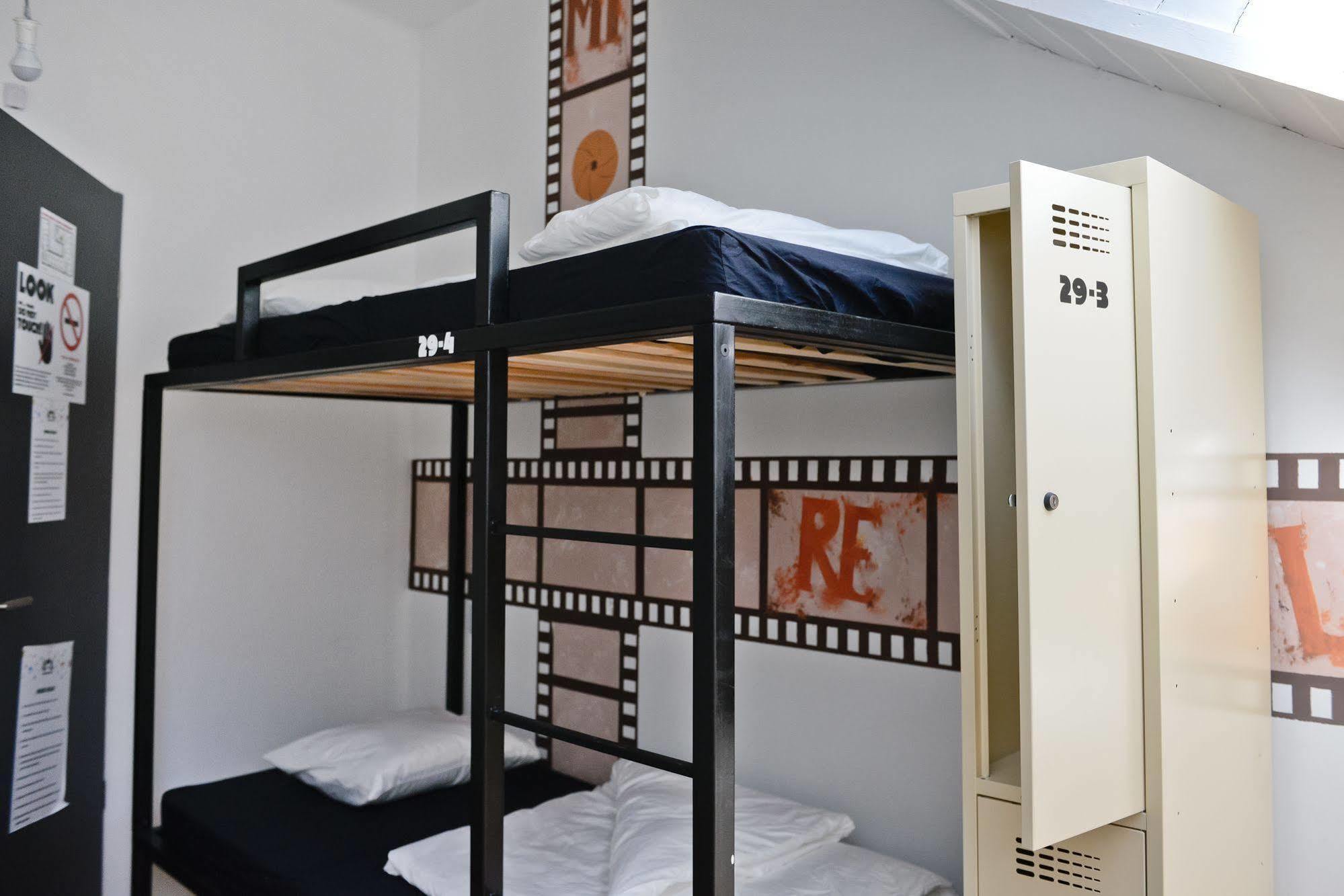 Lol Boutique Hostel City Center Budapešť Exteriér fotografie