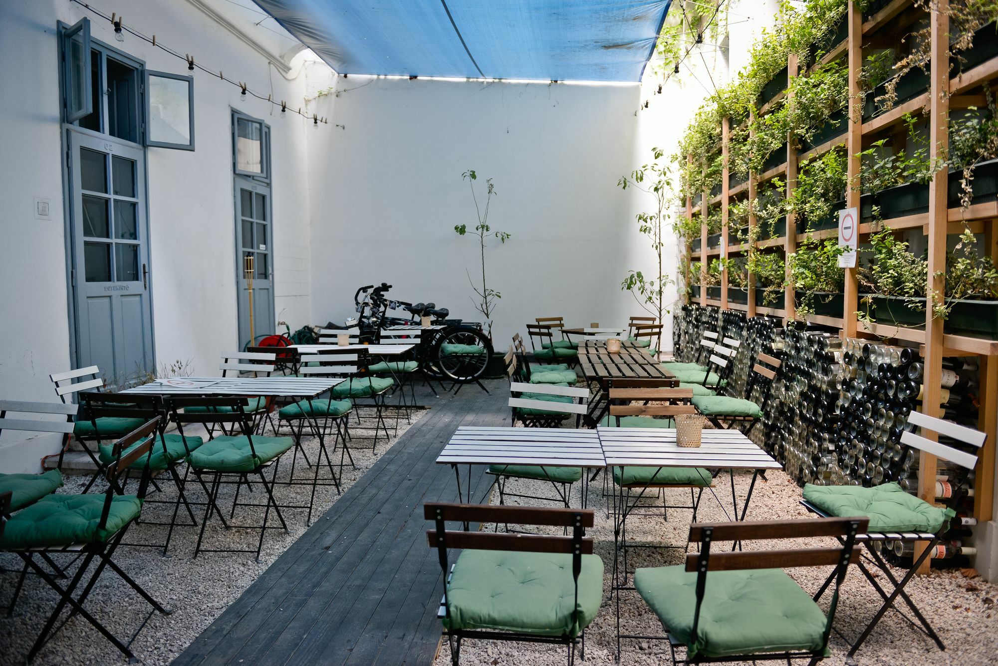 Lol Boutique Hostel City Center Budapešť Exteriér fotografie